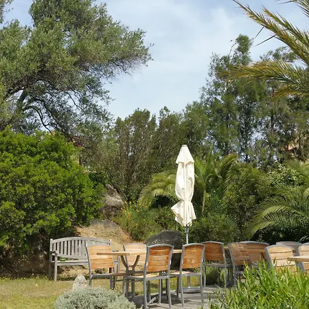 Hotel Cala Di L'Oru-2